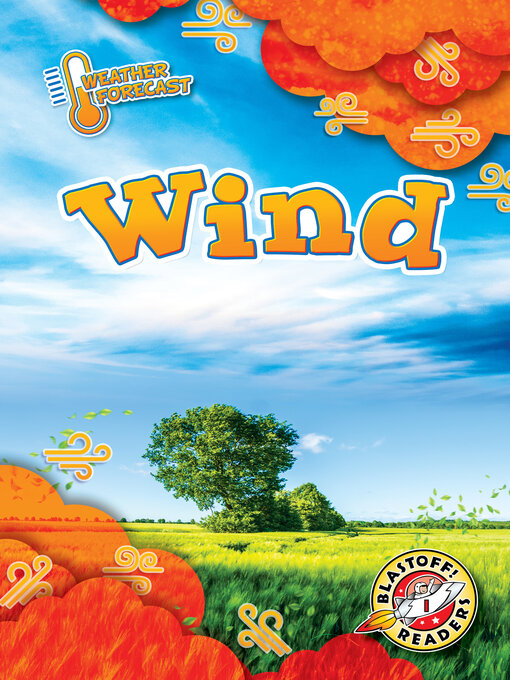 Title details for Wind by Dana Fleming - Available